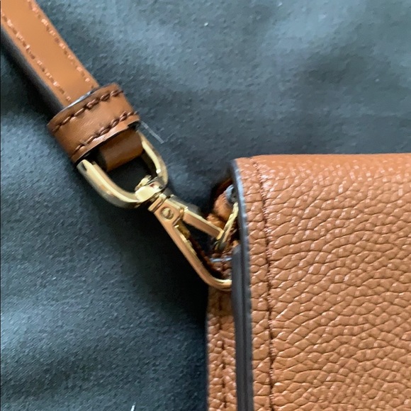 Michael Kors leather purse - Picture 11 of 12